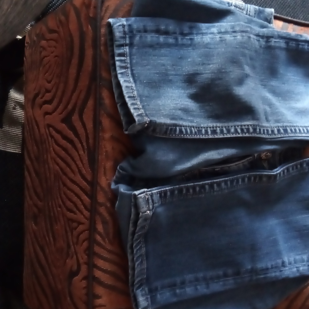 Jeans - Picture 4 of 5
